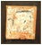 Message us to inquire about custom framing options! (Included for free with every purchase) The artwork here, "Personality...