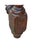 Pair of Oak Barley Twist Nesting Tables For Sale - Image 10 of 12
