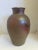 French Country Vintage 1930s French Cider Jug For Sale - Image 3 of 8