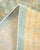 Mogul Collection Hand-Knotted Area Rug - Light Blue 8' 4" x 10' 0" For Sale In New York - Image 6 of 9
