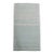 1970s Vintage Handmade Wool Cotton Beige Runner Rug For Sale