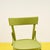 Item : discover the charm of this distinctively designed green chair, perfect for adding a touch of freshness and style to...