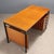 Mid-Century Mahohgany Desk, 1960s For Sale - Image 9 of 12