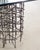 Marc Weinstein Attributed Brutalist Welded Nails Cocktail Table For Sale - Image 14 of 18