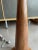 Vintage Sculptural Wood Lamp Space Needle Modeline Powell Style Mid Century For Sale - Image 12 of 12