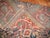 Late 19th Century Persian Sultanabad Rug For Sale - Image 4 of 6