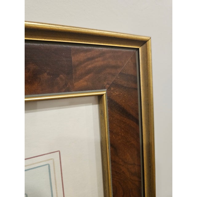 1900 - 1909 Signed Victorian Remarque Etching by Sadler & Dobie For Sale - Image 5 of 7