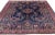 Victorian Antique Persian Kerman Rug, 04'02 X 06'02 For Sale - Image 3 of 10