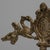 19th Century French Plaster Architectural Element On Metal Base For Sale - Image 17 of 18