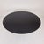 Black Large Oval Dining Table by Pierre Paulin for Artifort, 2010s For Sale - Image 8 of 16