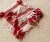 19th Century French Hand-Woven Linen Napkins With Fringe, Set of 8 For Sale - Image 4 of 10