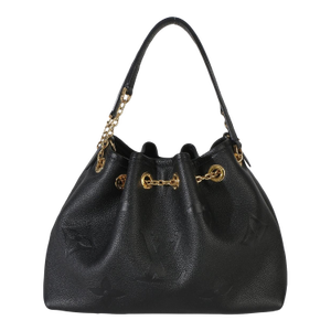 Black Monogram Giant Empreinte LV Bundle