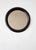 1960s Round Mirror with Wooden Frame, 1960s For Sale - Image 5 of 5