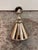 Modern Restoration Hardware 20th C. Library Single Sconce For Sale - Image 3 of 11