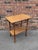 English 19th Century Bamboo Table For Sale - Image 3 of 8