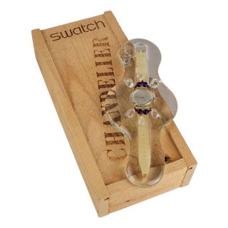 Chandelier GZ 125 from Swatch For Sale