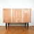 Brown Mid-Century Wood Sideboard from Stjepan Sekulic, 1970s For Sale - Image 8 of 11