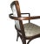 Early 20th Century Pair of Wiener Werkstatte Armchairs by Koloman Moser Signed J & J Kohn, Austria For Sale - Image 14 of 18