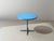 1970s Folding Garden Table from Bigla, Switzerland, 1970s For Sale - Image 5 of 16