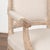 Pair, White Painted Gustavian Style Armchairs, Sweden Circa 1900's For Sale - Image 6 of 8