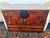 Antique Chinese Hand Painted Chest For Sale - Image 13 of 15