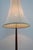 Danish Modern Teak Cone Floor Lamp, 1960s For Sale - Image 10 of 11