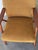 Vintage Danish Teak Lounge Chair – Mid-Century Modern Scandinavian Armchair For Sale - Image 4 of 9