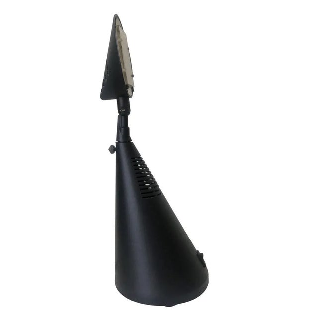 Scorpio Table Lamps from Fase, 1980s, Set of 2 For Sale - Image 4 of 7