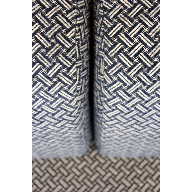 Bauhaus Tubular Steel Sofa by Robert Slezak, 1930s For Sale - Image 12 of 18