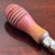 Vintage Wood-Handled Screwdrivers — Set of Three For Sale - Image 10 of 13