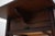 Henkel Harris Drop Side Mahogany Pembroke Table For Sale - Image 16 of 18