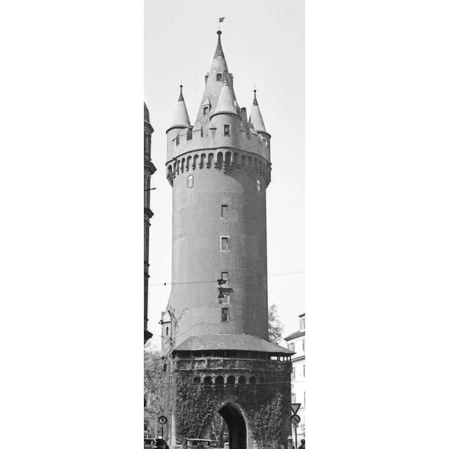 One of the photographers at Mauritius Publishing based in Berlin was Karl Heinrich Lämmel. Born in 30 July 1910 in Riesa,...