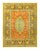 Eclectic Collection Hand-Knotted Area Rug - 9' 3" X 11' 9" For Sale - Image 10 of 10