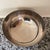 English Early 20th Century Arts & Crafts Sterling Hand Wrought Bowl With Makers Marks For Sale - Image 3 of 12
