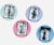 Neiman-Marcus Anniversary Plate Collection- Set of 4 For Sale - Image 10 of 10