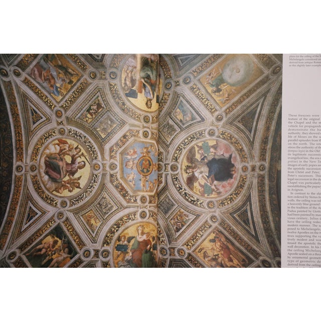 Paper Michelangelo by Lucinda Hawkins & Annabel Ricketts For Sale - Image 7 of 7