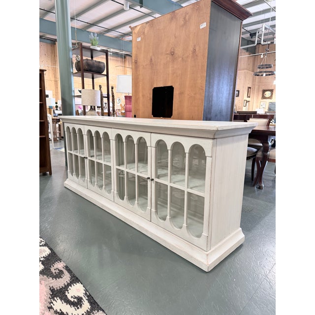 This is an elegant interpretation of Swedish Gustavian design, balancing timeless architectural details with a softly...