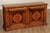 Brown Ethan Allen 'Lombard' Marquetry Sideboard For Sale - Image 8 of 12