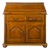 Brown Cherry Slope Desk For Sale