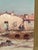 Émile Godchaux, Seascape Painting, 19th Century, Oil on Canvas For Sale - Image 5 of 13