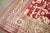 Early 20th Century Zabihi Collection Large Square Turkish Oushak Rug - 16'2" x 16'4" For Sale - Image 9 of 12