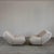 Set of Butterfly Lounge Chairs attributed to Guido Maria Rosati for Giovannetti, 1970s For Sale - Image 4 of 11