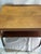Vintage Drexel Declaration Kip Stewart Side Table For Sale - Image 11 of 12