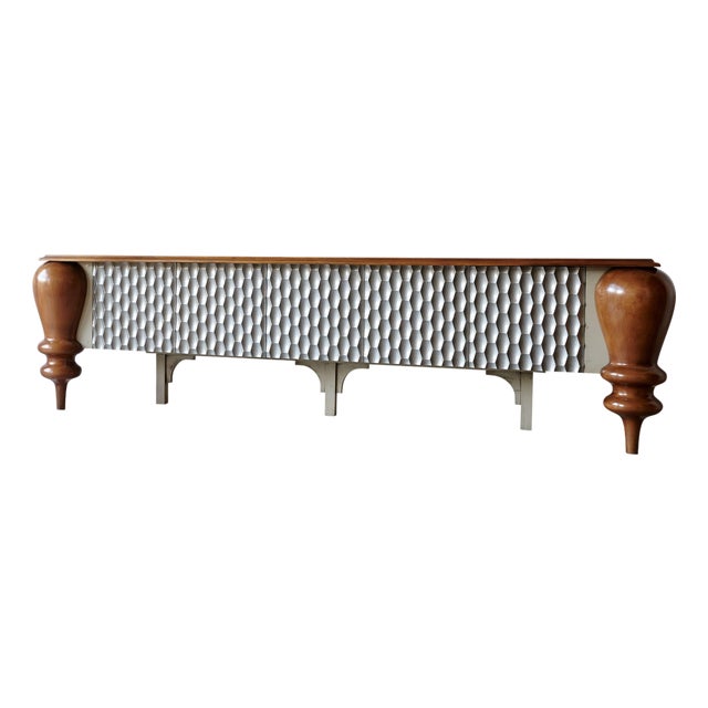 Botero Sideboard by Lola Glamour For Sale
