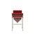 Seraphine Bar Chair by Ottiu For Sale - Image 16 of 16