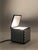 Cuboluce Table Lamp by Bettonica E Melocchi for Cini&nils, Italy, 1970s For Sale - Image 9 of 11
