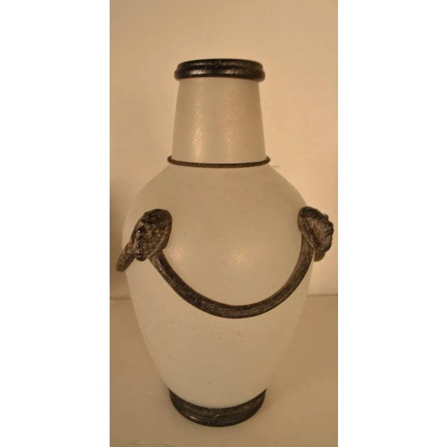 Two Piece Collection of Ermanno Nason Scavo Glass For Sale In New York - Image 6 of 7