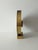 World Time Mantel Clock by Heinrich Möller for Kienzle, Germany, 1950s For Sale - Image 10 of 17