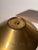 Vintage Brass Table Lamp For Sale - Image 6 of 8