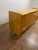 Vintage Gold Dresser by Tatra Nabytok, 1960 For Sale - Image 3 of 6